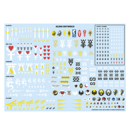 Aeldari Corsairs Battleforce: Eldritch Raiders