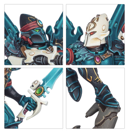 Aeldari Corsairs Battleforce: Eldritch Raiders