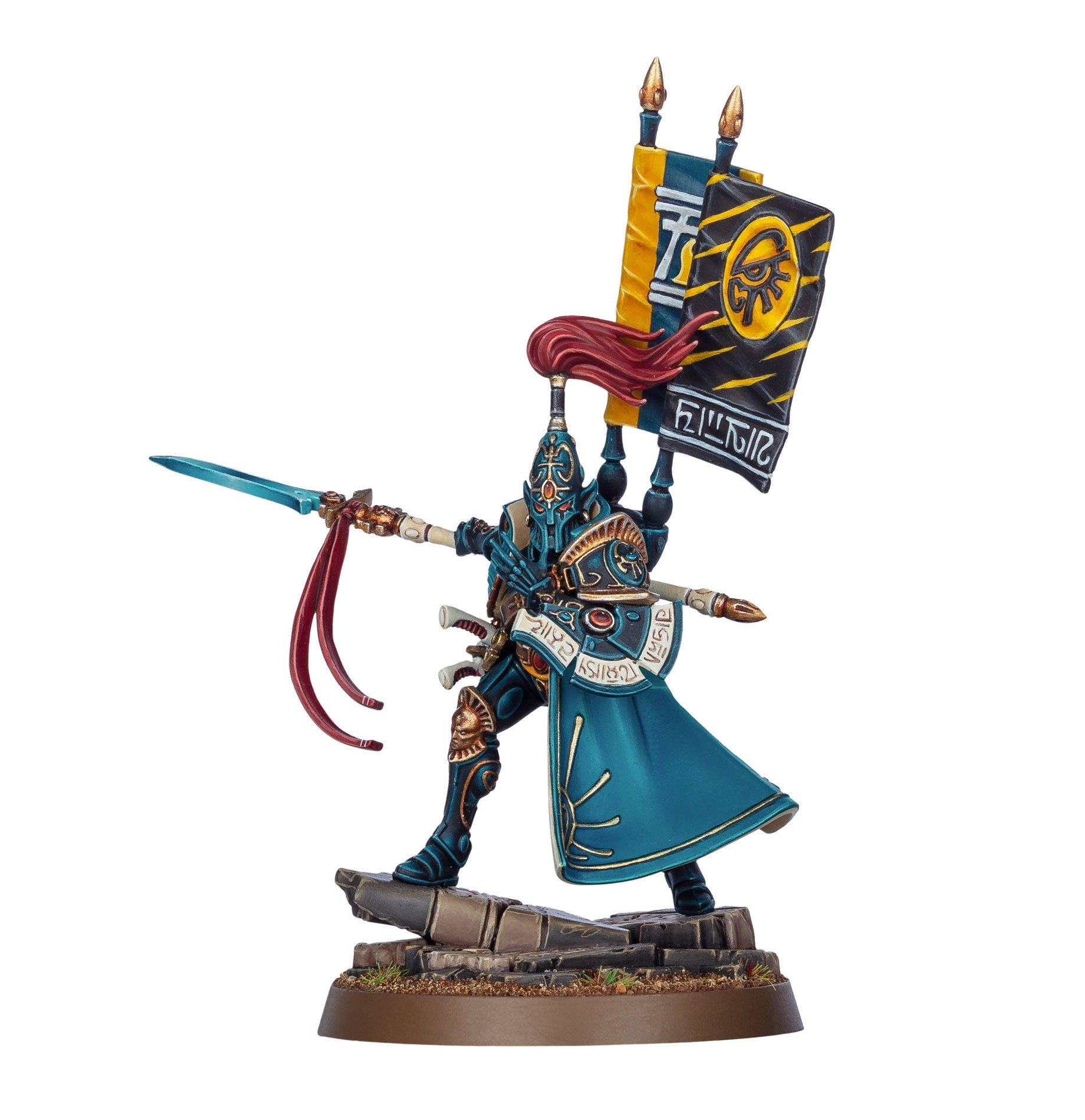 Aeldari Corsairs Battleforce: Eldritch Raiders