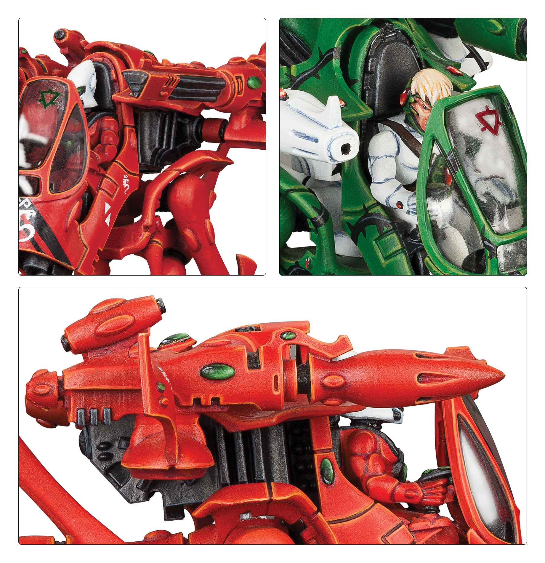 War Walkers