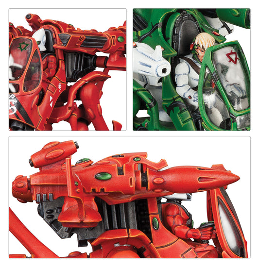 War Walkers