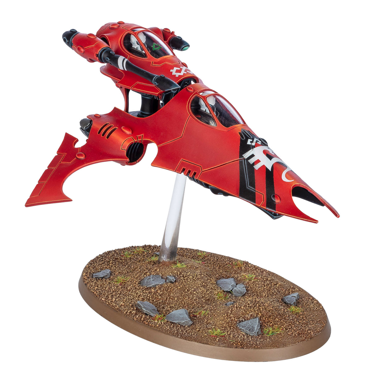 Vyper/Starfang