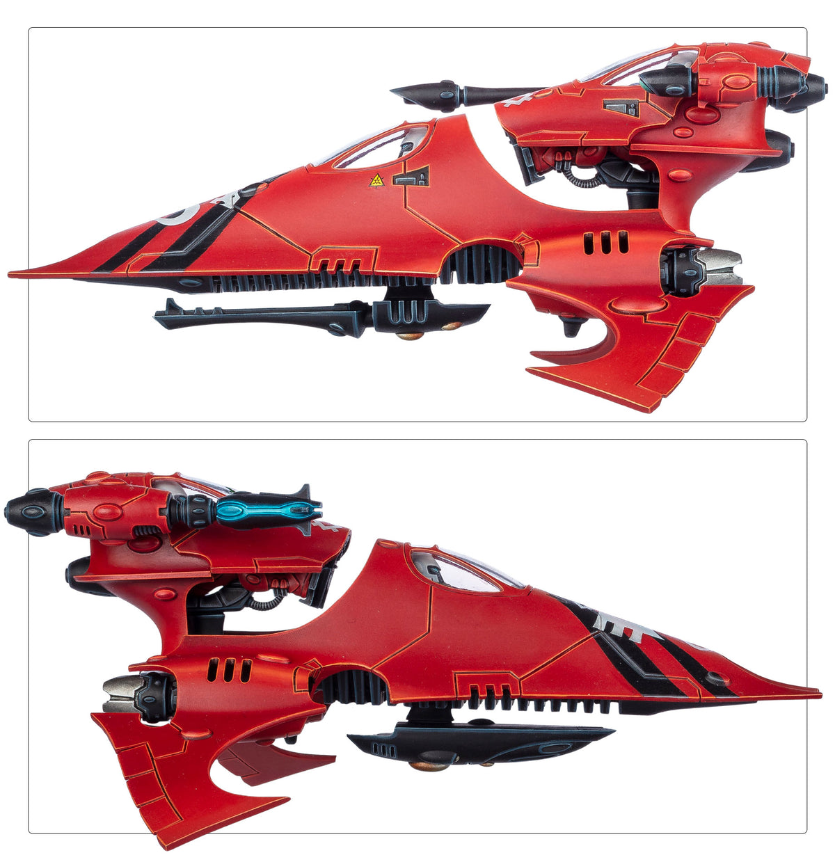 Vyper/Starfang