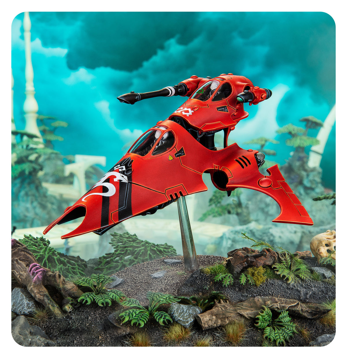 Vyper/Starfang