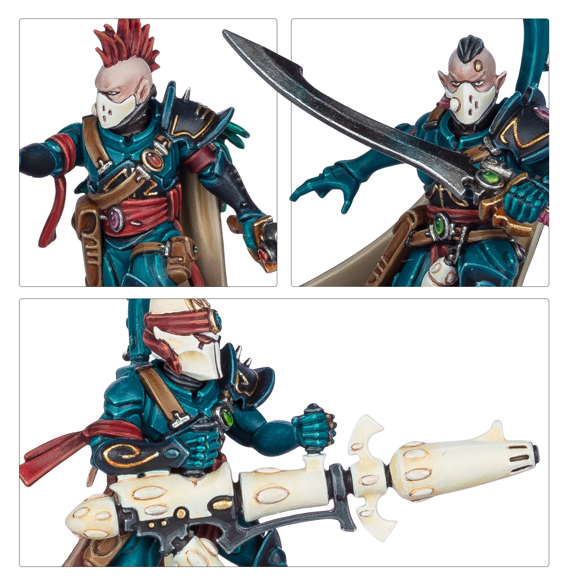 Corsair Voidreavers
