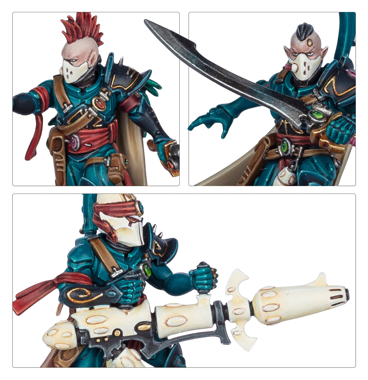 Corsair Voidreavers
