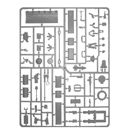 Battleforce: Astra Militarum Platoon