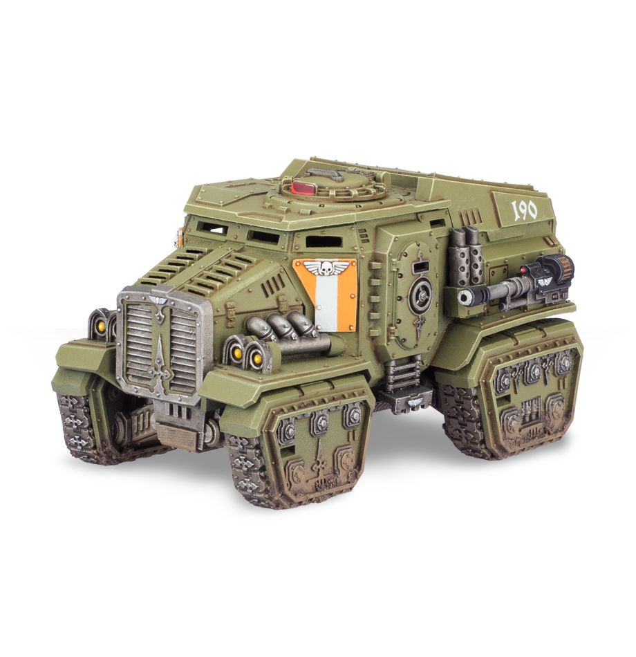 Taurox / Taurox Prime
