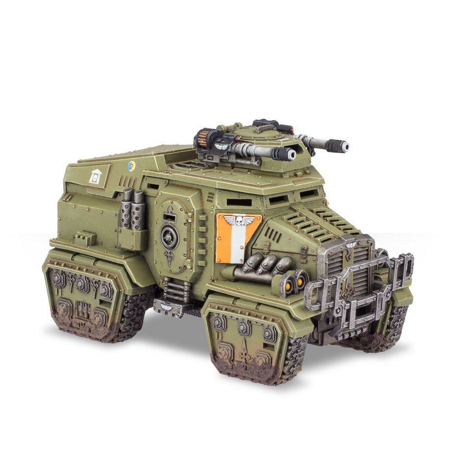 Taurox / Taurox Prime
