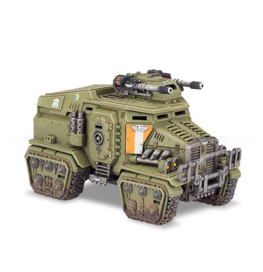 Taurox / Taurox Prime