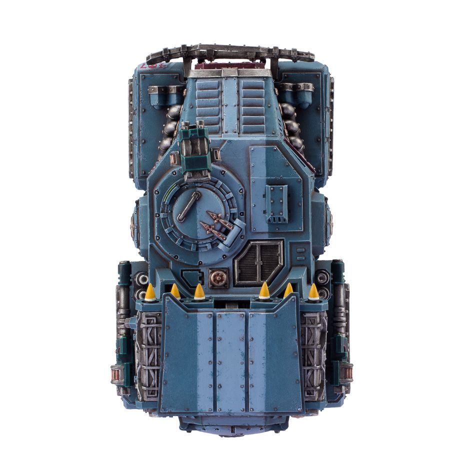 Taurox / Taurox Prime
