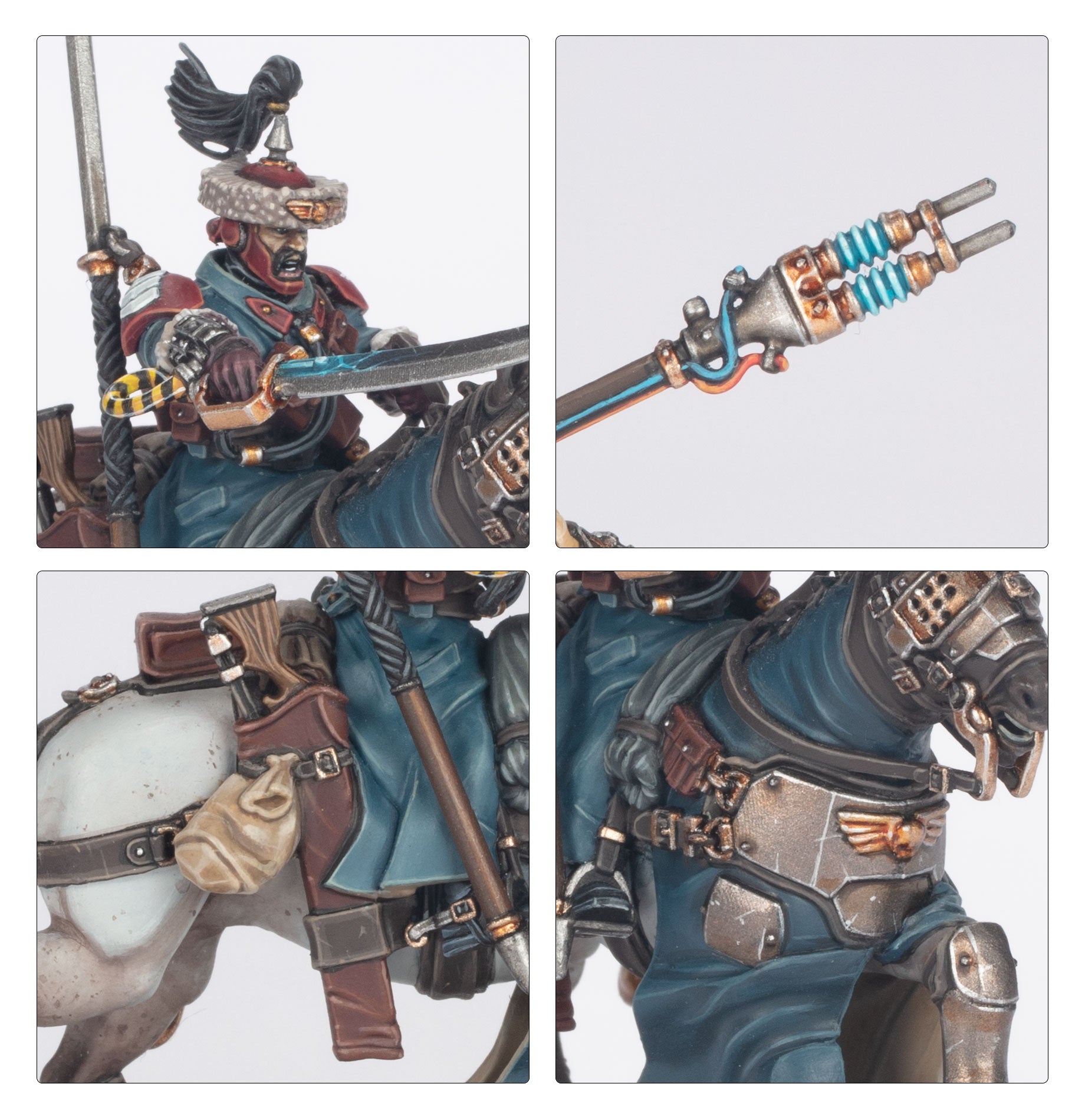 Attilan Rough Riders