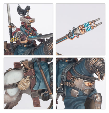 Attilan Rough Riders