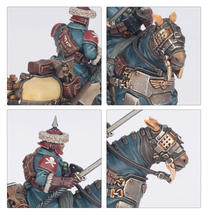 Attilan Rough Riders