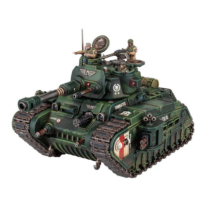 Battleforce: Astra Militarum Platoon