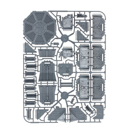 Aegis Defence Line