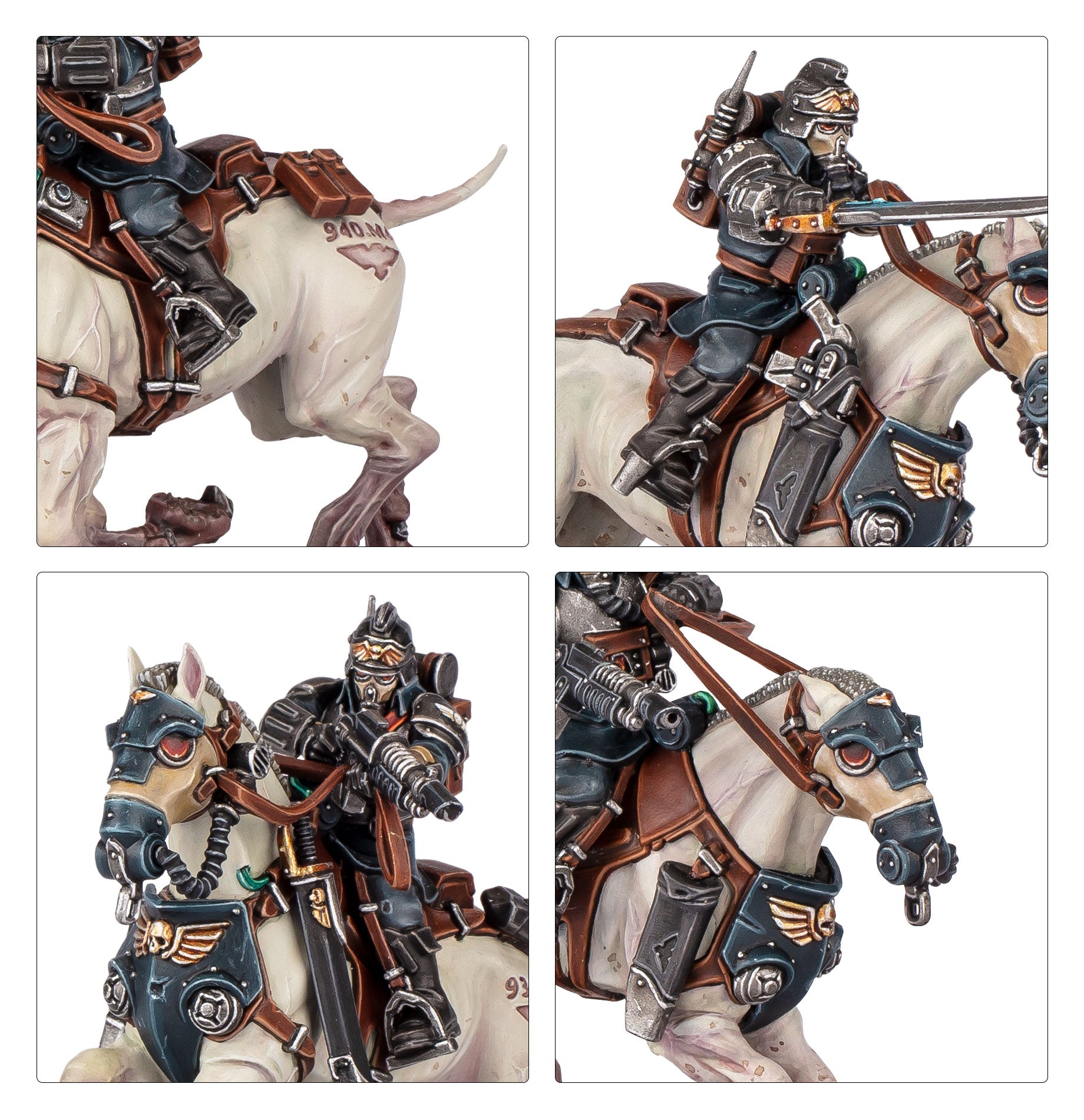Death Riders
