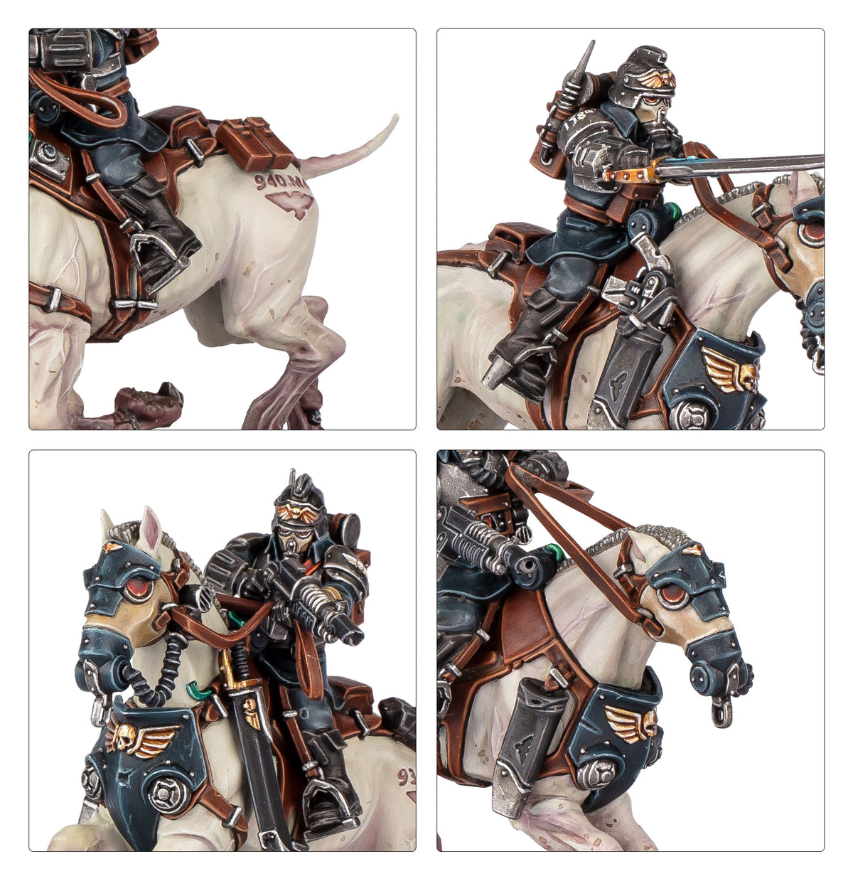 Death Riders