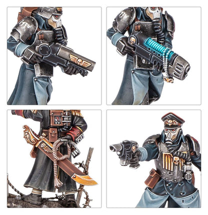 Combat Patrol: Death Korps of Krieg