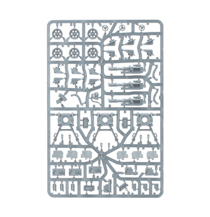 Combat Patrol: Death Korps of Krieg