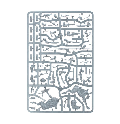 Combat Patrol: Death Korps of Krieg