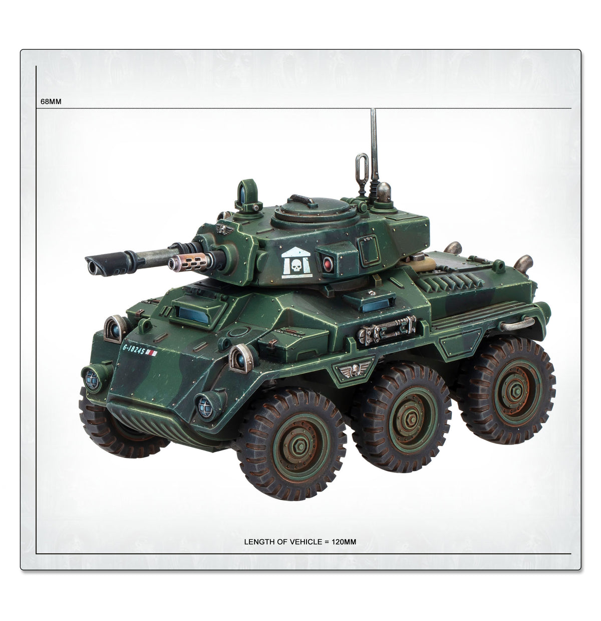 Hippogriff AFV