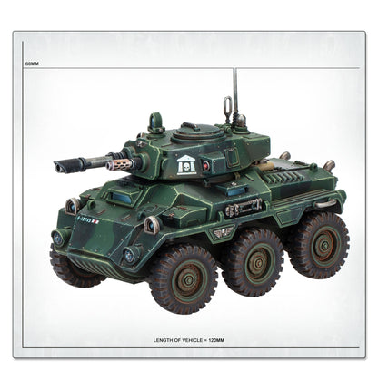 Hippogriff AFV