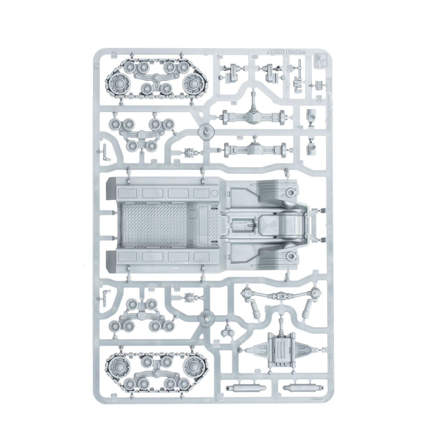 Centaur RSV