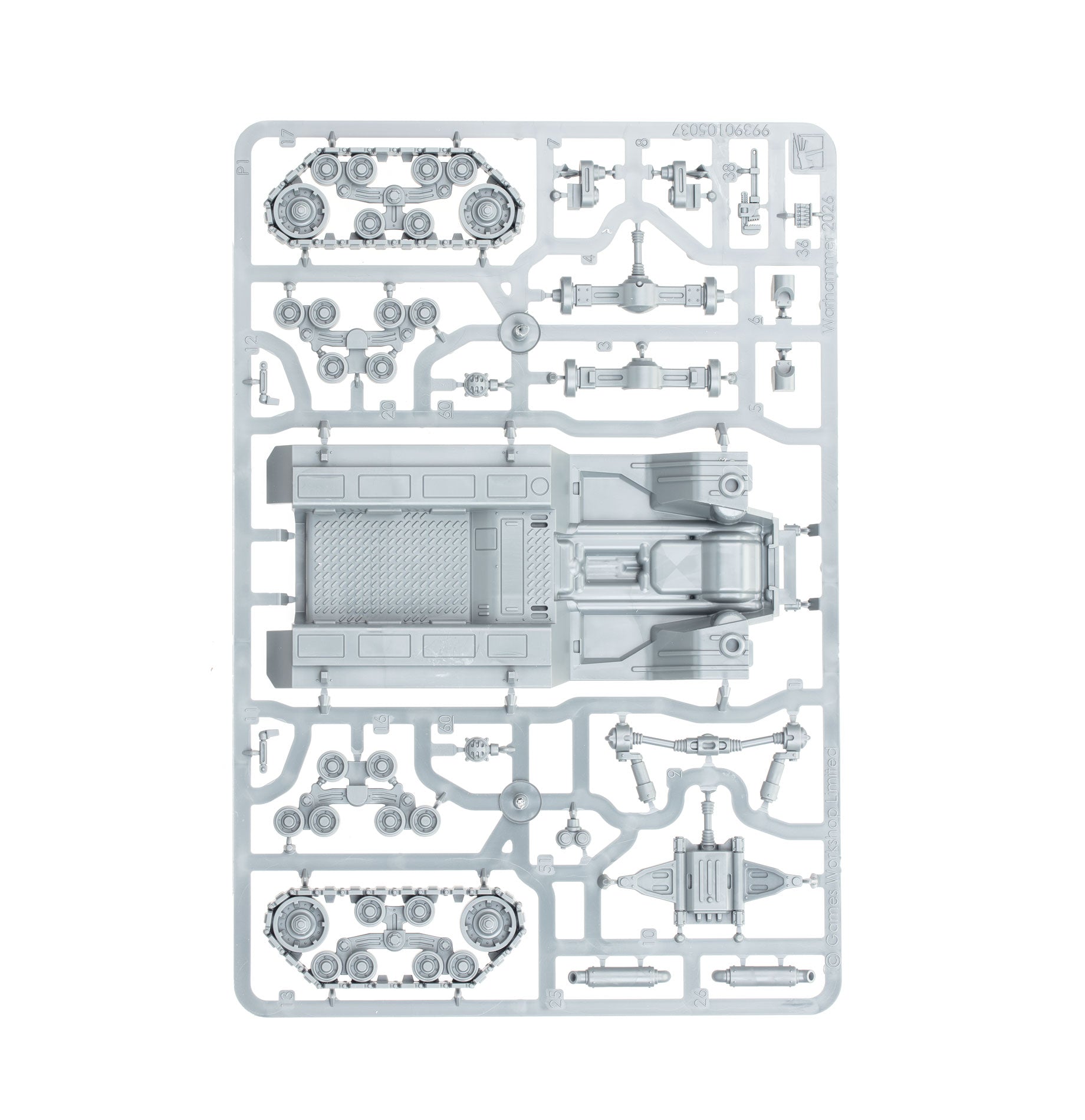 Centaur RSV