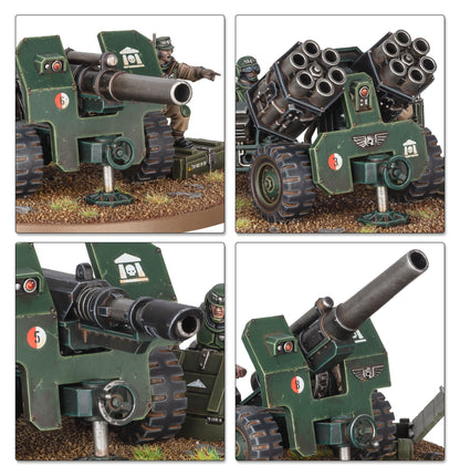 Battleforce: Astra Militarum Platoon