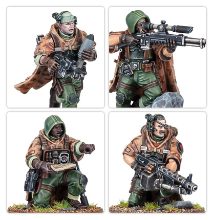 Kill Team™: Spectre Squad