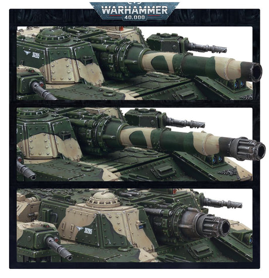 Baneblade / Banehammer / Banesword / Doomhammer / Hellhammer / Shadowsword / Stormlord / Stormsword