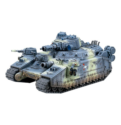 Baneblade / Banehammer / Banesword / Doomhammer / Hellhammer / Shadowsword / Stormlord / Stormsword