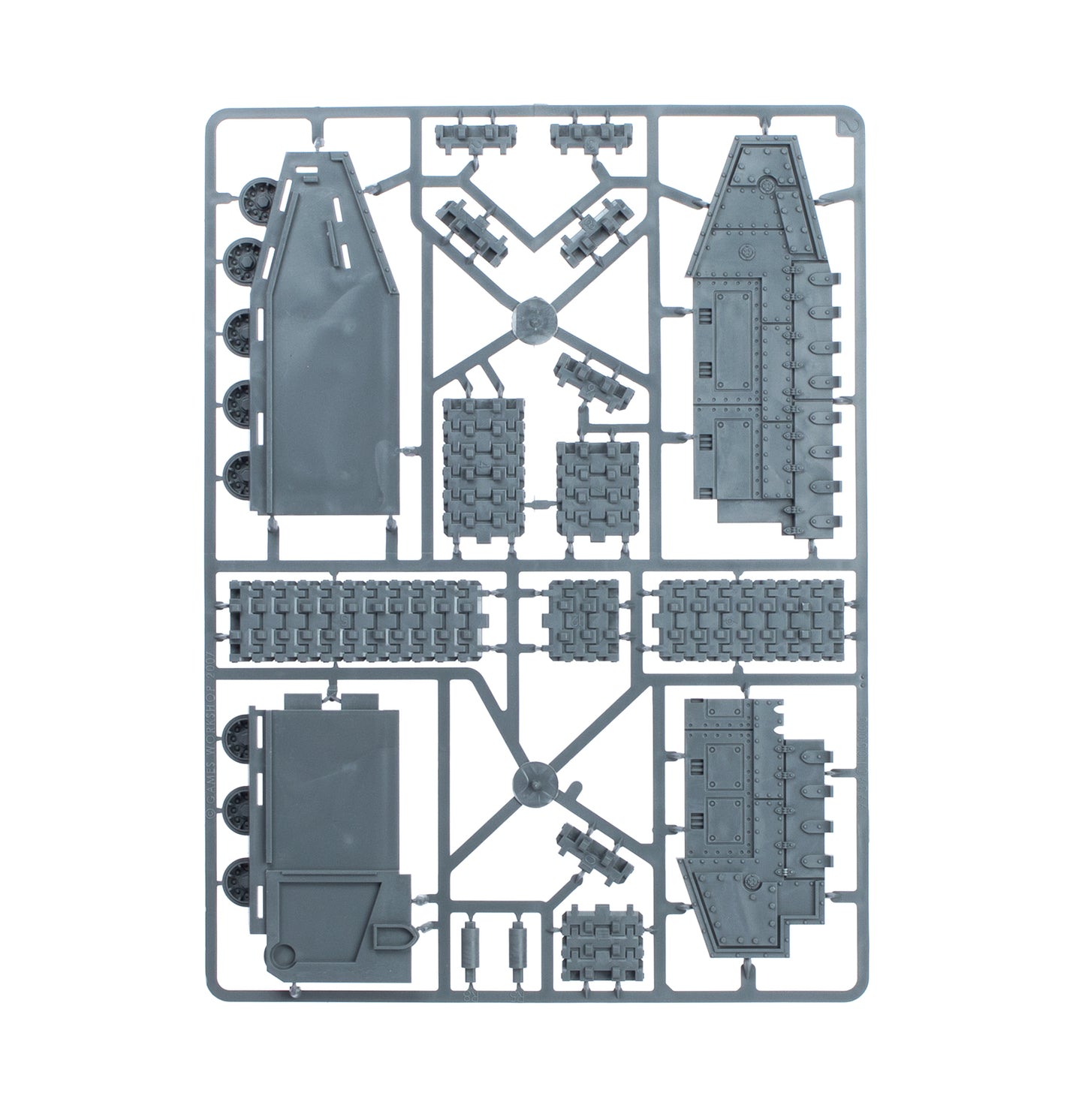 Baneblade