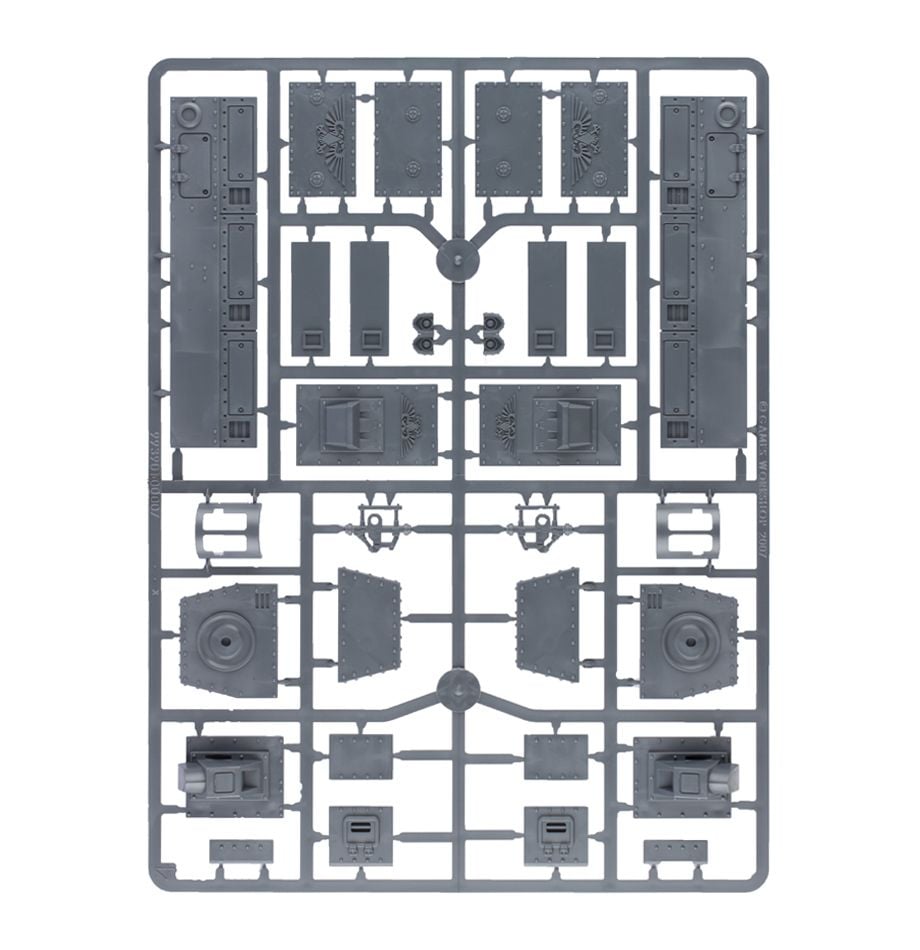 Baneblade