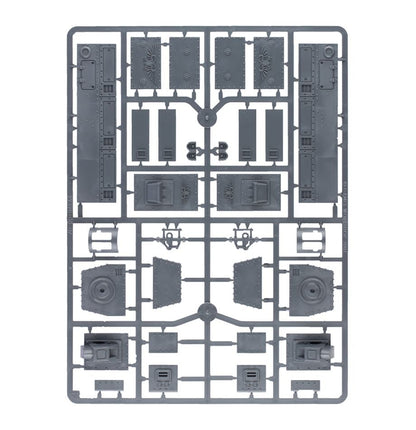Baneblade