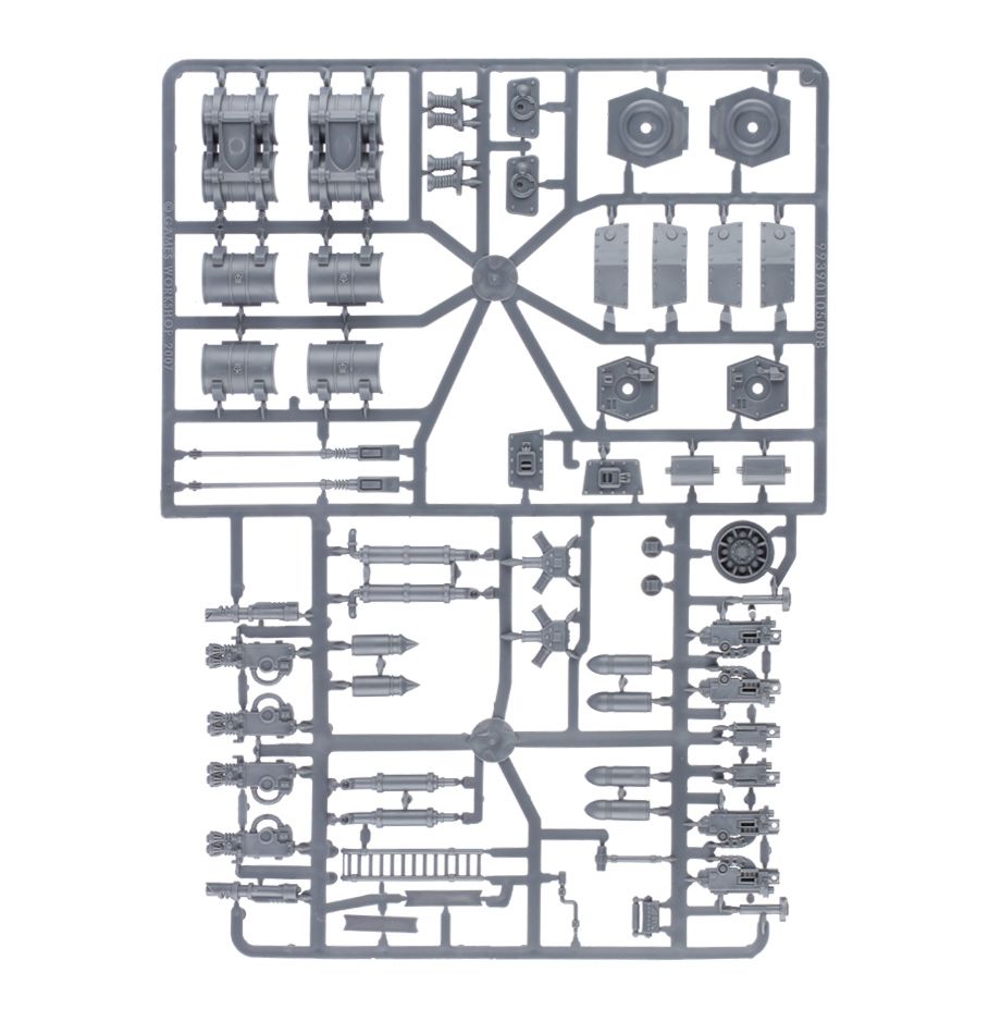 Baneblade