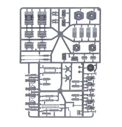Baneblade