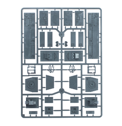 Baneblade Sponsons & Accessories