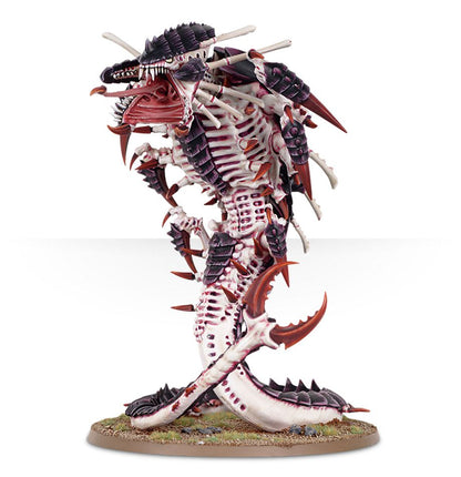 Mawloc / Trygon