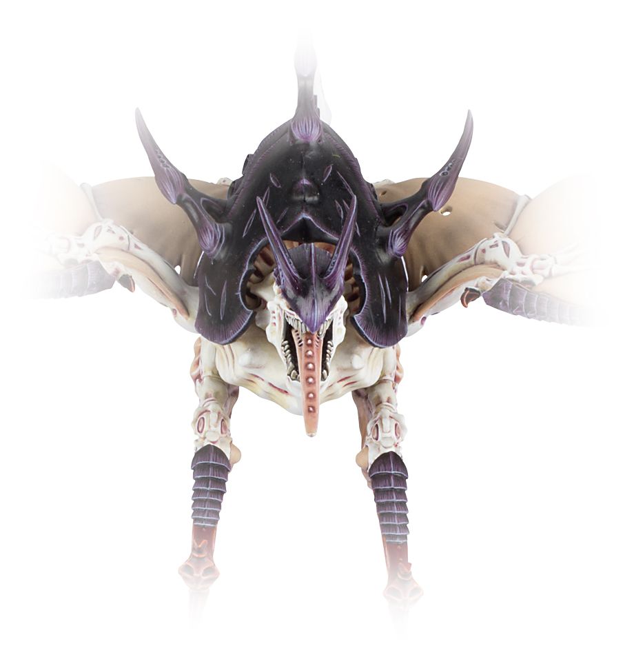 Hive Crone / Tyranid Harpy