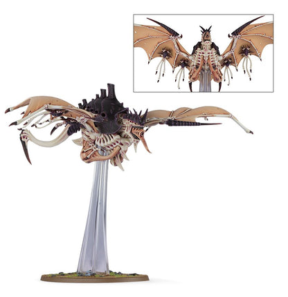 Hive Crone / Tyranid Harpy