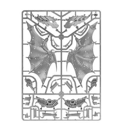 Hive Crone / Tyranid Harpy