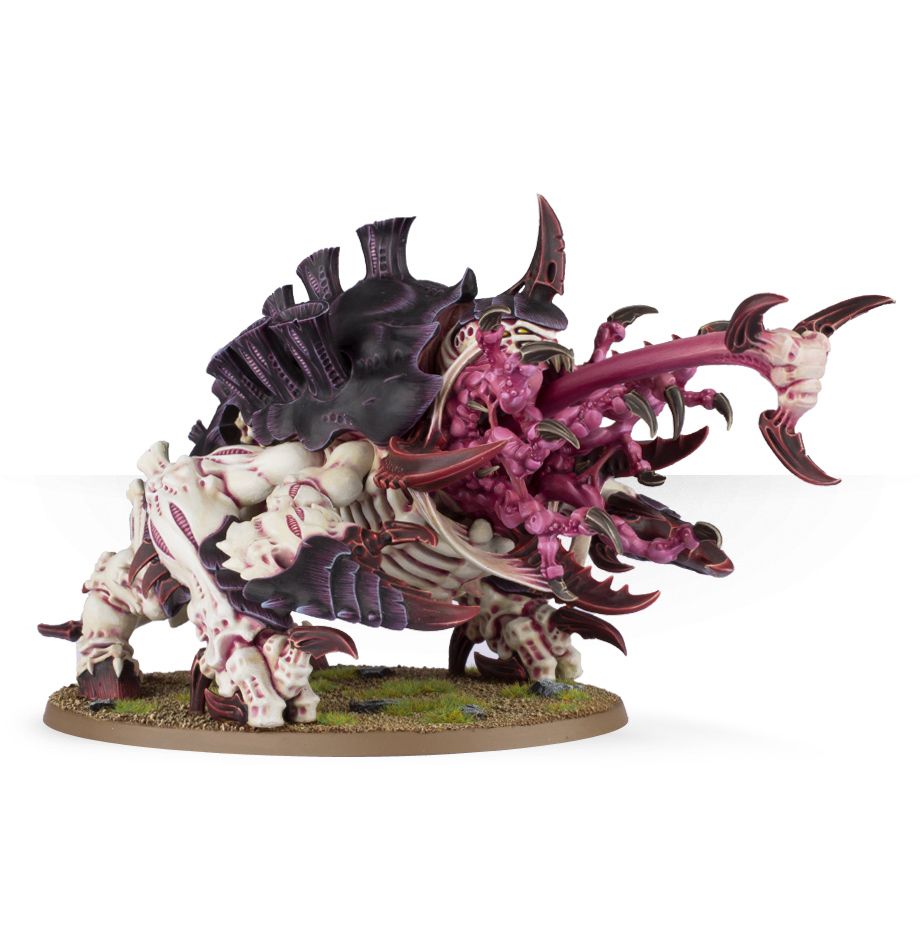 Exocrine / Haruspex