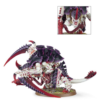 Carnifex Brood / Old One Eye's Carnifex Brood / Screamer-Killer Brood