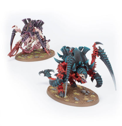 Carnifex Brood / Old One Eye's Carnifex Brood / Screamer-Killer Brood