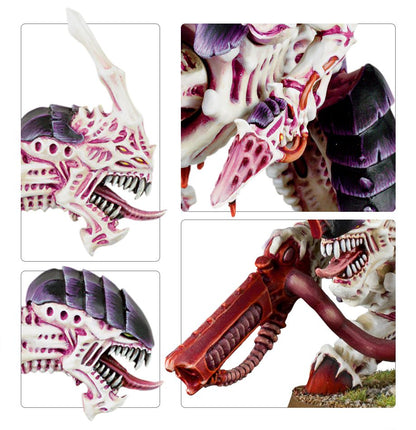Carnifex Brood / Old One Eye's Carnifex Brood / Screamer-Killer Brood