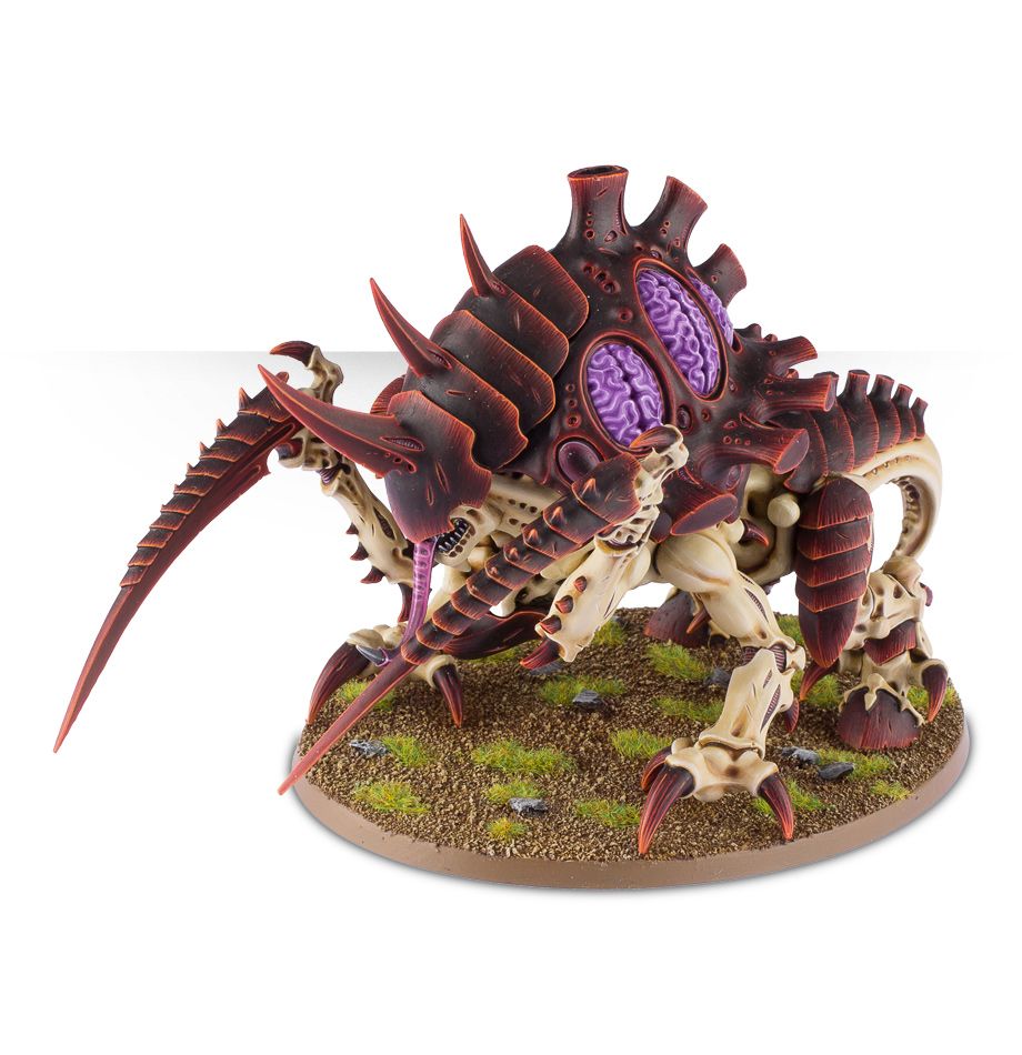 Maleceptor / Toxicrene