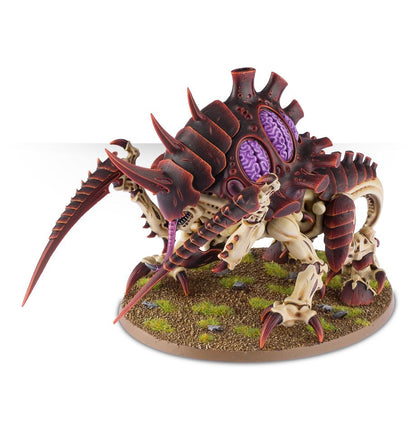Maleceptor / Toxicrene