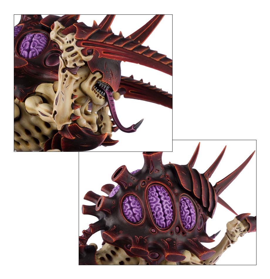 Maleceptor / Toxicrene